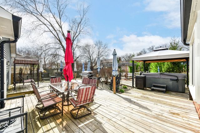 726 Ironwood Drive, Carmel, IN 46033