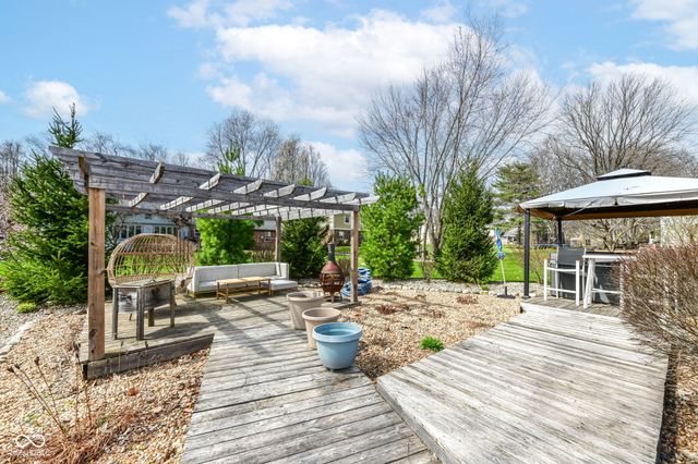 726 Ironwood Drive, Carmel, IN 46033