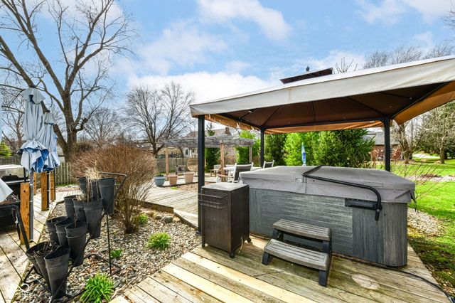 726 Ironwood Drive, Carmel, IN 46033