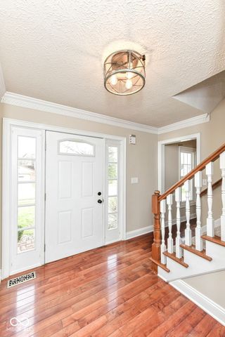 726 Ironwood Drive, Carmel, IN 46033