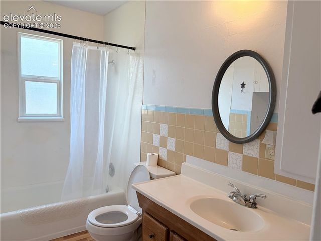 2581 E San Miguel Street, Colorado Springs, CO 80909