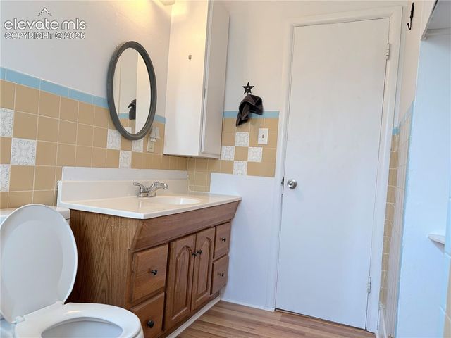 2581 E San Miguel Street, Colorado Springs, CO 80909