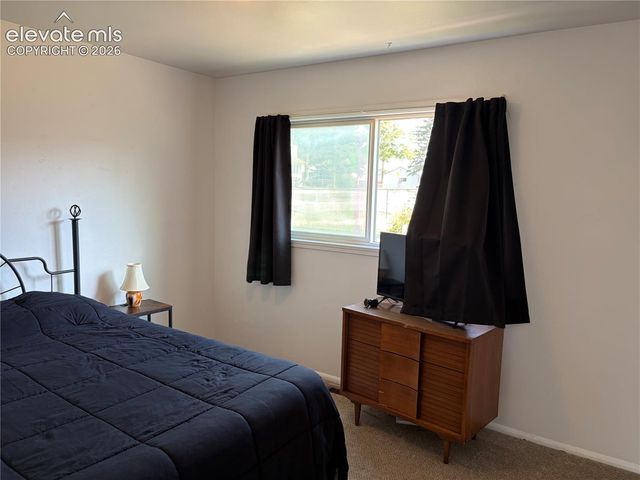 2581 E San Miguel Street, Colorado Springs, CO 80909