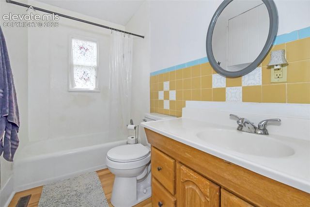 2581 E San Miguel Street, Colorado Springs, CO 80909