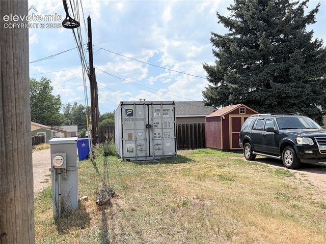 2581 E San Miguel Street, Colorado Springs, CO 80909