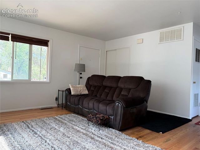 2581 E San Miguel Street, Colorado Springs, CO 80909