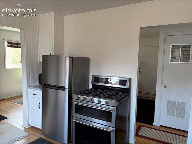 2581 E San Miguel Street, Colorado Springs, CO 80909
