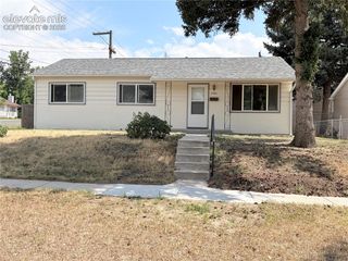 2581 E San Miguel Street, Colorado Springs, CO 80909