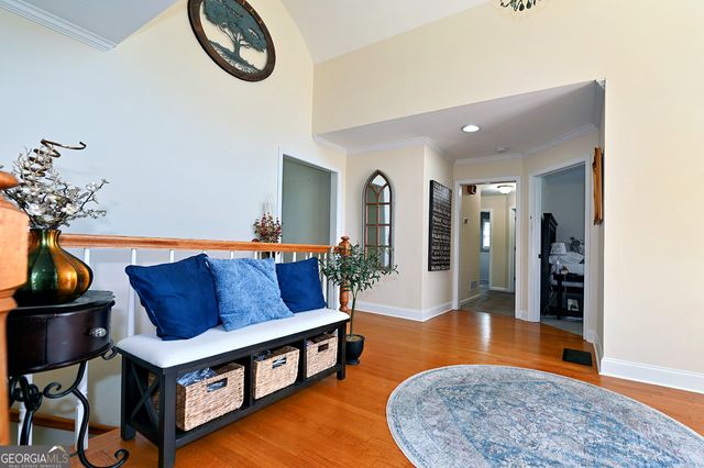 4010 Churchill Downs Drive, Gainesville, GA 30507