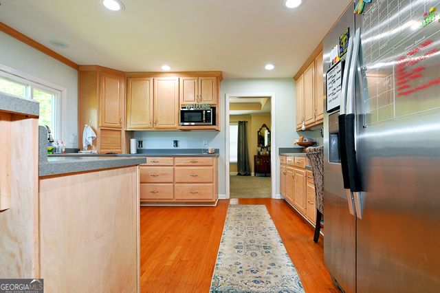 4010 Churchill Downs Drive, Gainesville, GA 30507