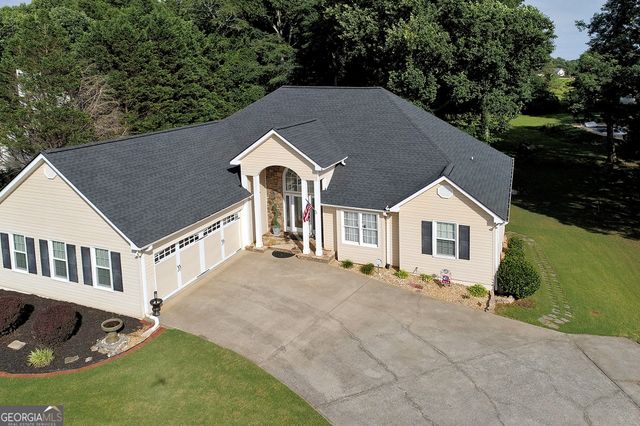 4010 Churchill Downs Drive, Gainesville, GA 30507