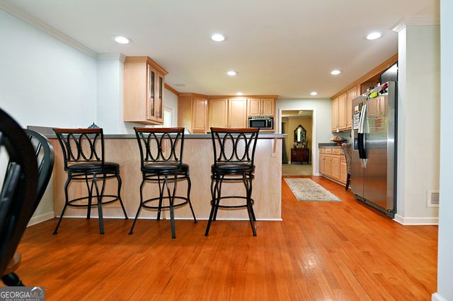 4010 Churchill Downs Drive, Gainesville, GA 30507