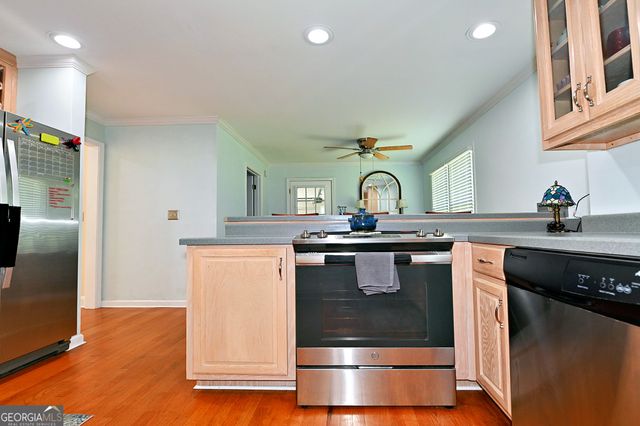 4010 Churchill Downs Drive, Gainesville, GA 30507