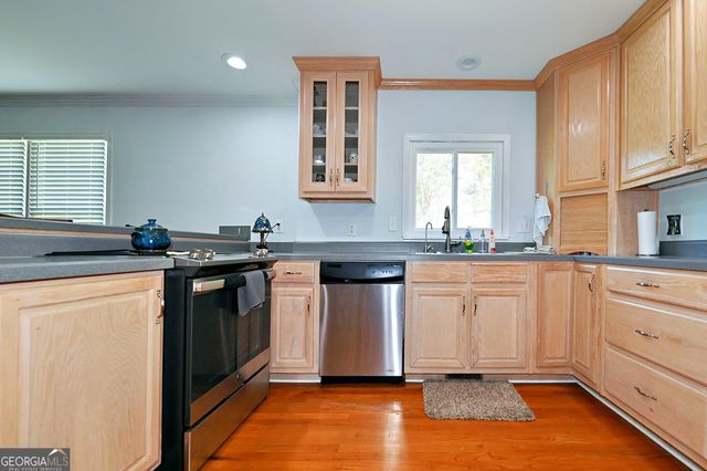 4010 Churchill Downs Drive, Gainesville, GA 30507