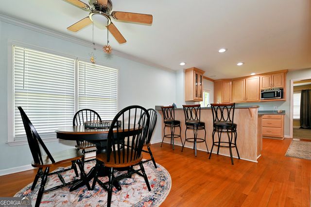 4010 Churchill Downs Drive, Gainesville, GA 30507