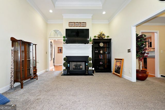 4010 Churchill Downs Drive, Gainesville, GA 30507