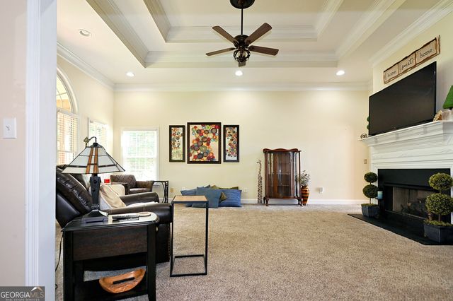 4010 Churchill Downs Drive, Gainesville, GA 30507