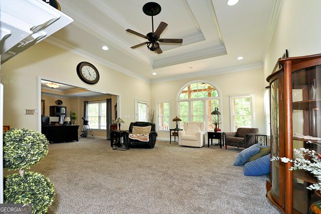 4010 Churchill Downs Drive, Gainesville, GA 30507