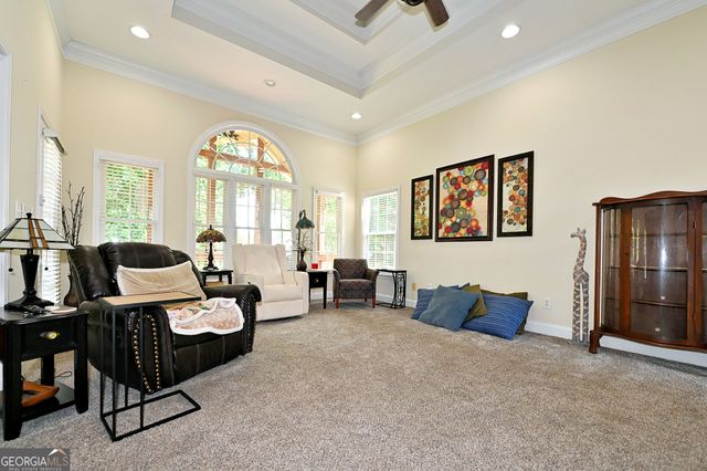 4010 Churchill Downs Drive, Gainesville, GA 30507