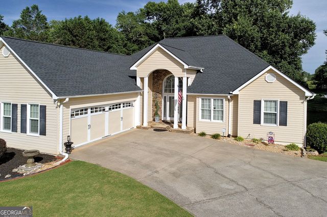 4010 Churchill Downs Drive, Gainesville, GA 30507