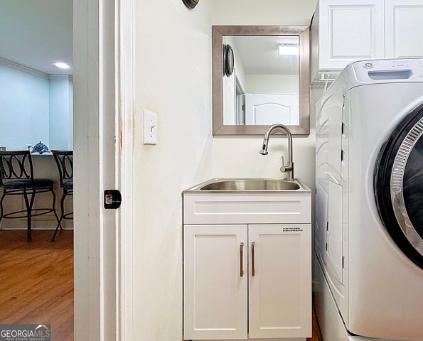 4010 Churchill Downs Drive, Gainesville, GA 30507