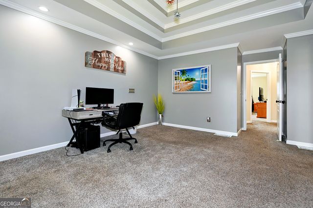4010 Churchill Downs Drive, Gainesville, GA 30507