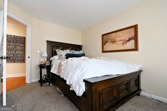 4010 Churchill Downs Drive, Gainesville, GA 30507