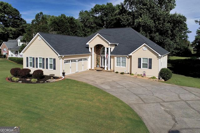 4010 Churchill Downs Drive, Gainesville, GA 30507