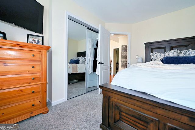 4010 Churchill Downs Drive, Gainesville, GA 30507