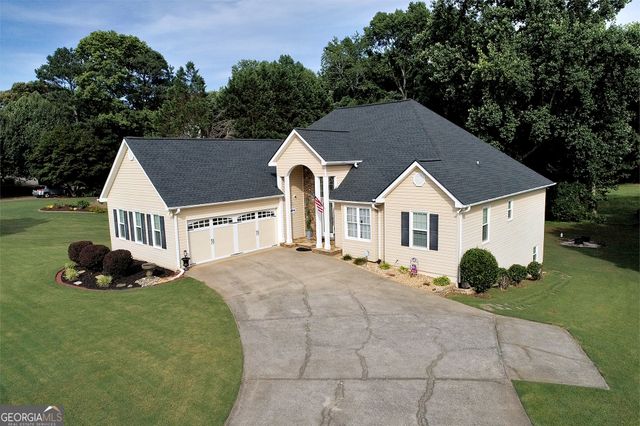 4010 Churchill Downs Drive, Gainesville, GA 30507