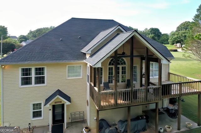 4010 Churchill Downs Drive, Gainesville, GA 30507