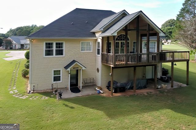 4010 Churchill Downs Drive, Gainesville, GA 30507