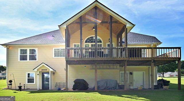 4010 Churchill Downs Drive, Gainesville, GA 30507