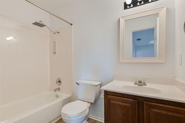 1628 Poppy Seed LN, Austin, TX 78741