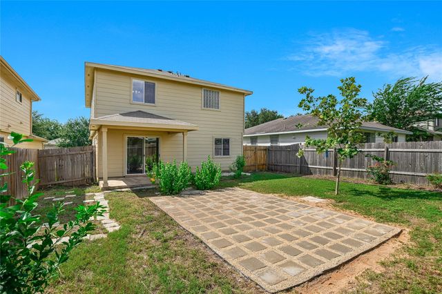 1628 Poppy Seed LN, Austin, TX 78741