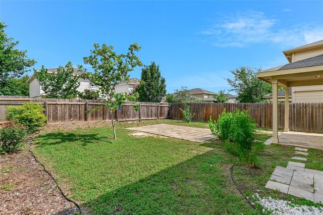 1628 Poppy Seed LN, Austin, TX 78741