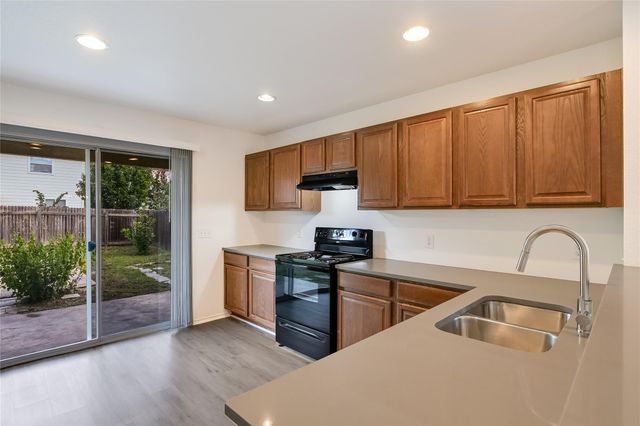 1628 Poppy Seed LN, Austin, TX 78741