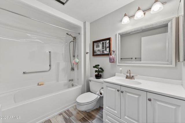 13034 W BUTTERFIELD Drive, Sun City West, AZ 85375