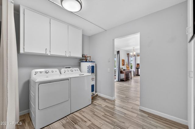 13034 W BUTTERFIELD Drive, Sun City West, AZ 85375