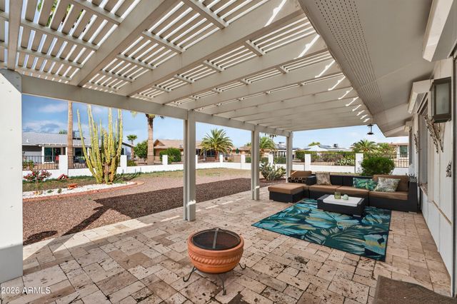 13034 W BUTTERFIELD Drive, Sun City West, AZ 85375