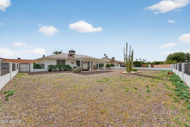 13034 W BUTTERFIELD Drive, Sun City West, AZ 85375