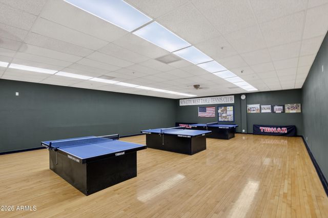 13034 W BUTTERFIELD Drive, Sun City West, AZ 85375