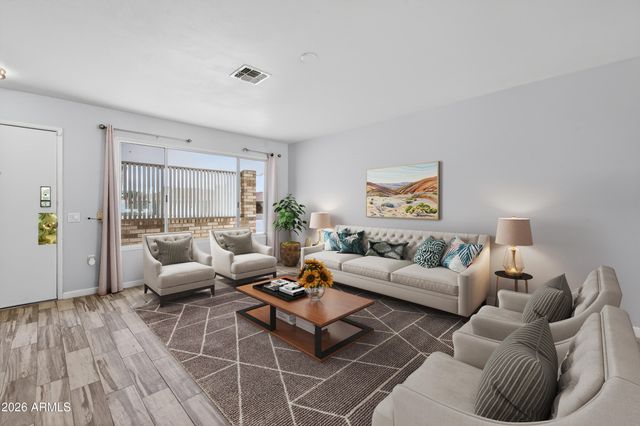 13034 W BUTTERFIELD Drive, Sun City West, AZ 85375