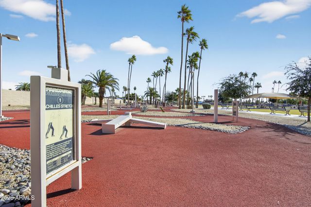 13034 W BUTTERFIELD Drive, Sun City West, AZ 85375