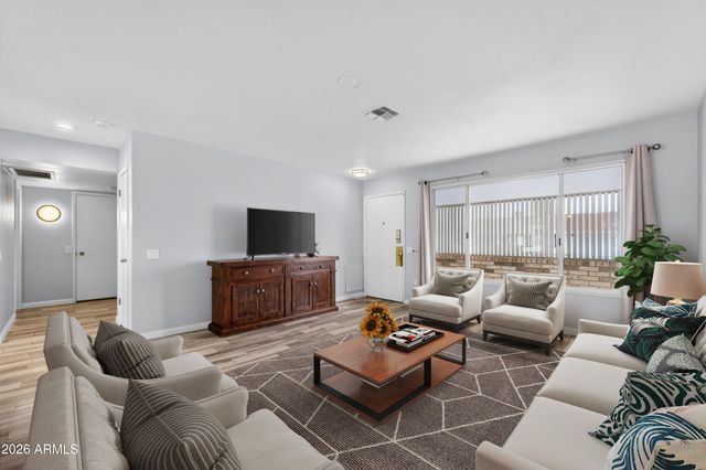 13034 W BUTTERFIELD Drive, Sun City West, AZ 85375