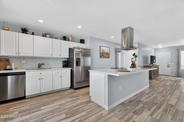 13034 W BUTTERFIELD Drive, Sun City West, AZ 85375