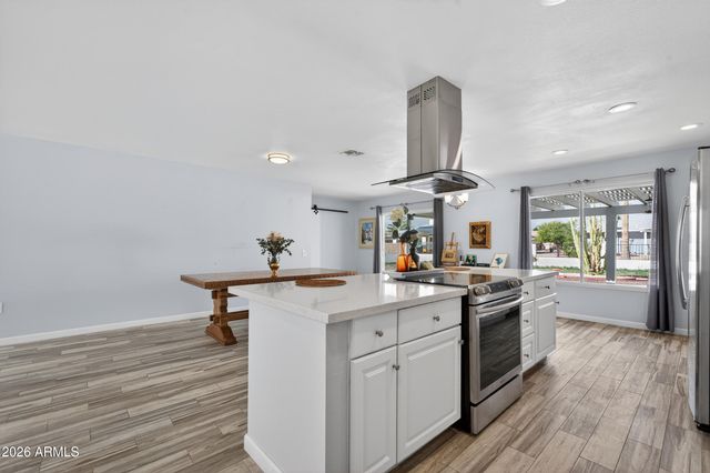 13034 W BUTTERFIELD Drive, Sun City West, AZ 85375