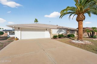 13034 W BUTTERFIELD Drive, Sun City West, AZ 85375