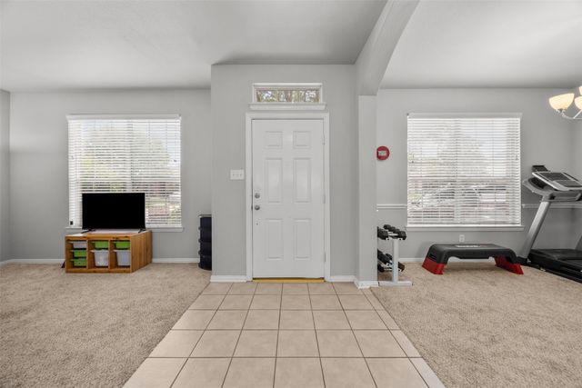 60 Misty Mesa Trail, Mansfield, TX 76063