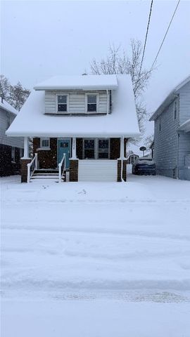 1115 W 25TH Street, Erie, PA 16502